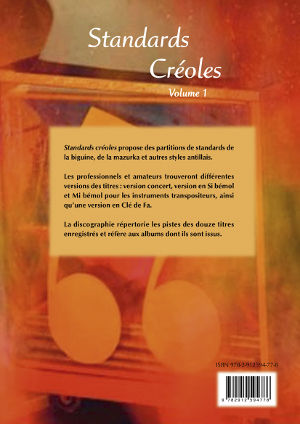 Standards créoles